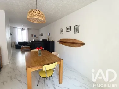 Maison de ville à Vichy (03200)
