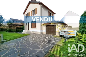 Maison à Rungis (94150)