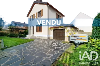 Maison à Rungis (94150)