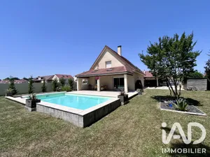 Maison à Lescar (64230)