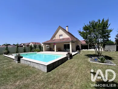 Maison à Lescar (64230)