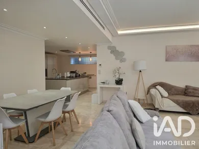Appartement à Mougins (06250)