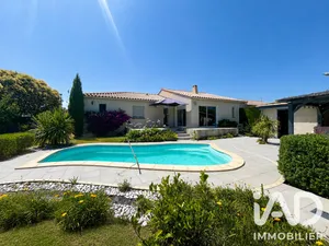 Maison à Saint-Cyprien (66750)