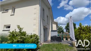 Maison à Pessac (33600)