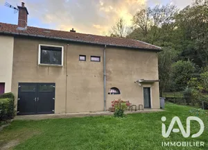Maison traditionnelle à Bar-le-Duc (55000)