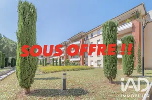 Apartment in Blagnac (31700)