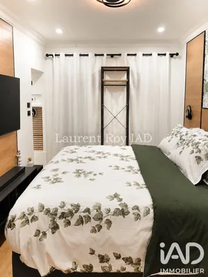 Studio à Taverny (95150)
