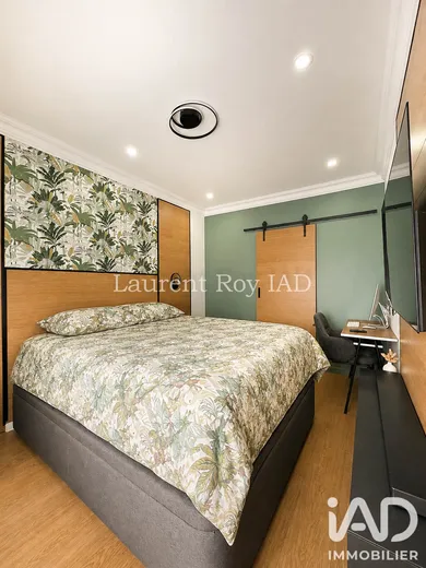 Studio in Taverny (95150)
