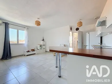Appartement à Rivesaltes (66600)