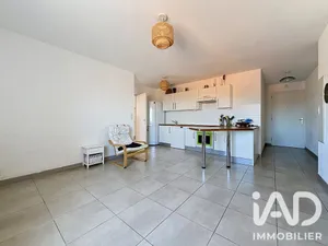 Appartement à Rivesaltes (66600)