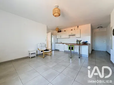 Appartement à Rivesaltes (66600)