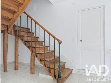 Townhouse in Bréhal (50290)