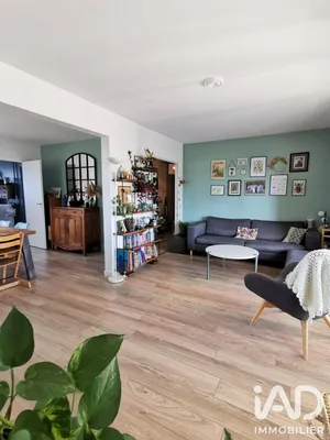 Appartement à Fontenay-aux-Roses (92260)