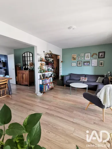 Appartement à Fontenay-aux-Roses (92260)