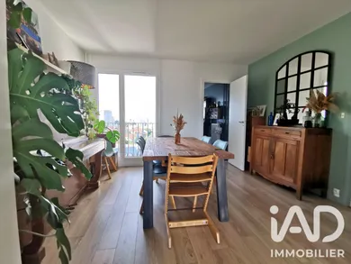 Appartement à Fontenay-aux-Roses (92260)