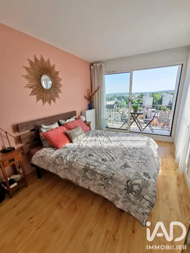 Appartement à Fontenay-aux-Roses (92260)