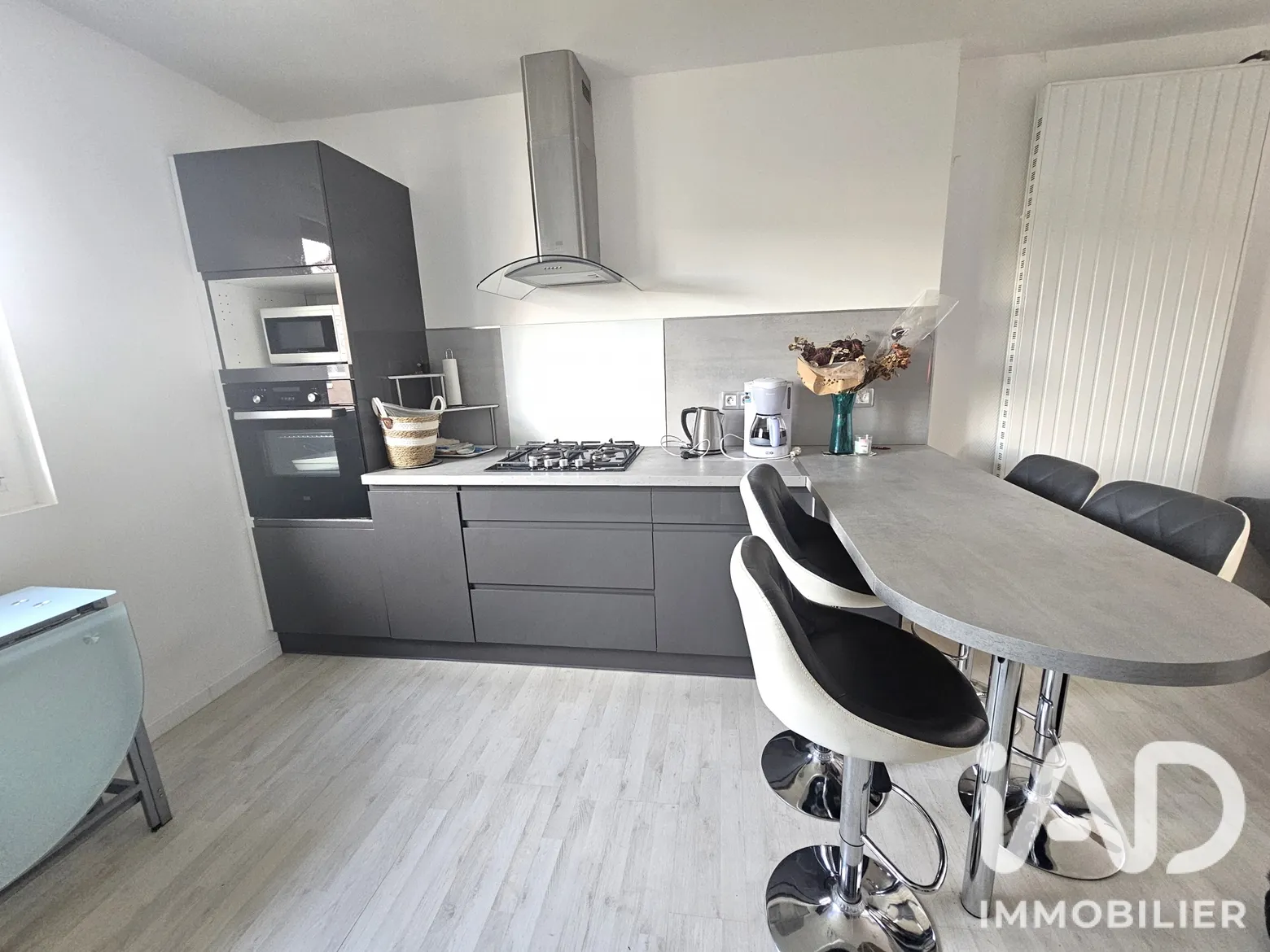 Vente maison à Bar-le-Duc (55000) : maison traditionnelle 4 pièces 87 m² - 2027108 — 3