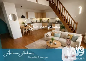 Appartement à Marcoussis (91460)