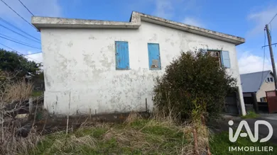 Maison à Le Tampon (97418)