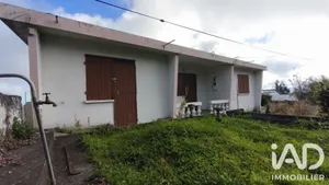 Maison à Le Tampon (97418)