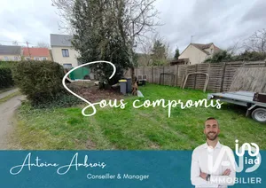 Land in Marcoussis (91460)
