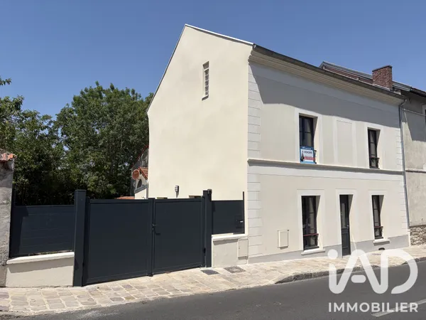 Maison à Coupvray (77700) photo 2