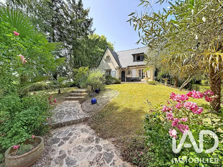 Maison 6 pièces 141 m² · à Pleumeleuc · 141 m² · 349 830 €