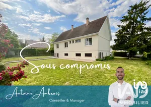 House in Villabé (91100)