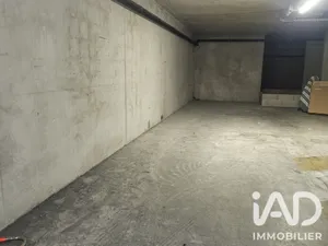 Parking à Marseille (13009)