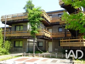 Appartement à Bailly-Romainvilliers (77700)