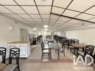 Restaurant in Saint-Gaudens (31800)