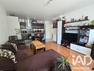 Appartement à Morangis (91420)
