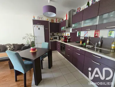 Appartement à Morangis (91420)