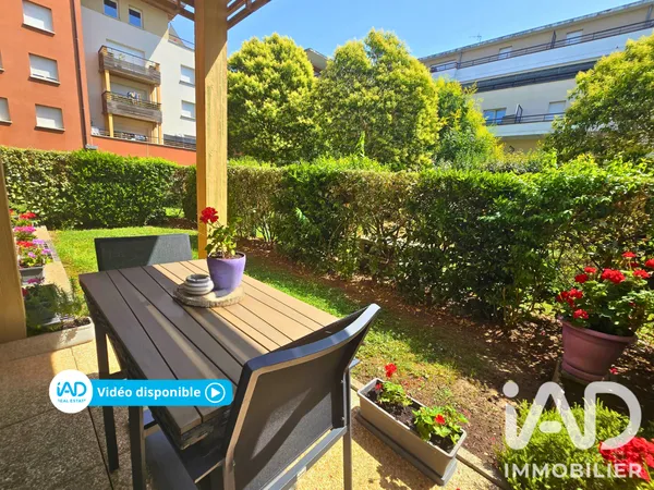 Appartement à Morangis (91420) photo 2