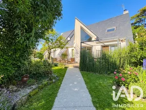 Maison traditionnelle à Savenay (44260)