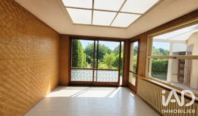 Maison à Denain (59220)
