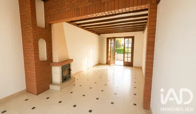 Maison à Denain (59220)