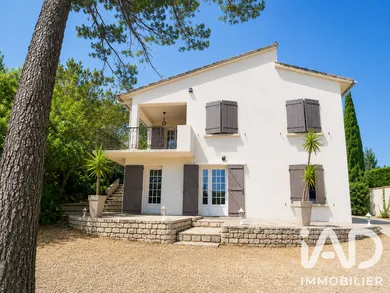 Maison à Vergèze (30310)