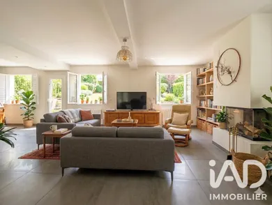 Maison traditionnelle à Sartrouville (78500)