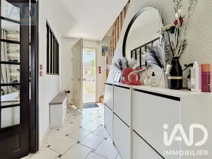 Maison à Somme-Vesle (51460)