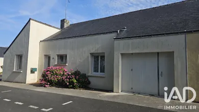 Maison à Blain (44130)