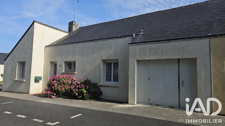 Maison 5 pièces 100 m² · à Blain · 100 m² · 193 000 €