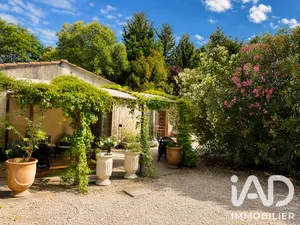 House in Barbentane (13570)