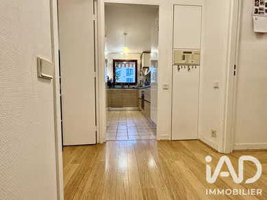 Appartement à Courbevoie (92400)