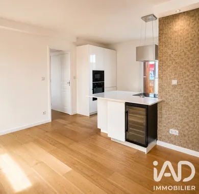 Appartement à Marseille (13008)