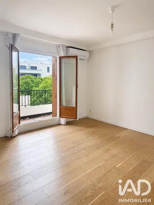 Apartment in Marseille (13008)