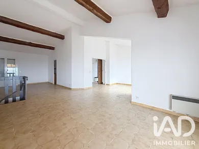 Maison à Roquebrune-Cap-Martin (06190)