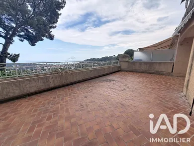Maison à Roquebrune-Cap-Martin (06190)