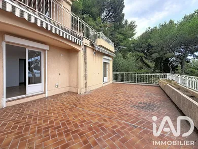 Maison à Roquebrune-Cap-Martin (06190)