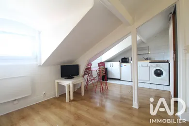 Appartement à colombes (92700)